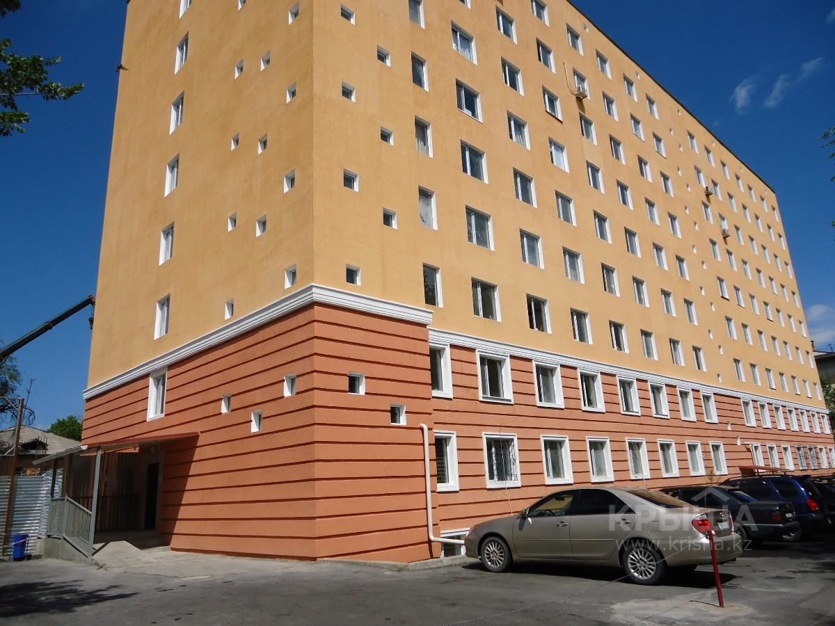 Апартаменты Nadezhda Apartments on Kazybek bi st. Алматы-26