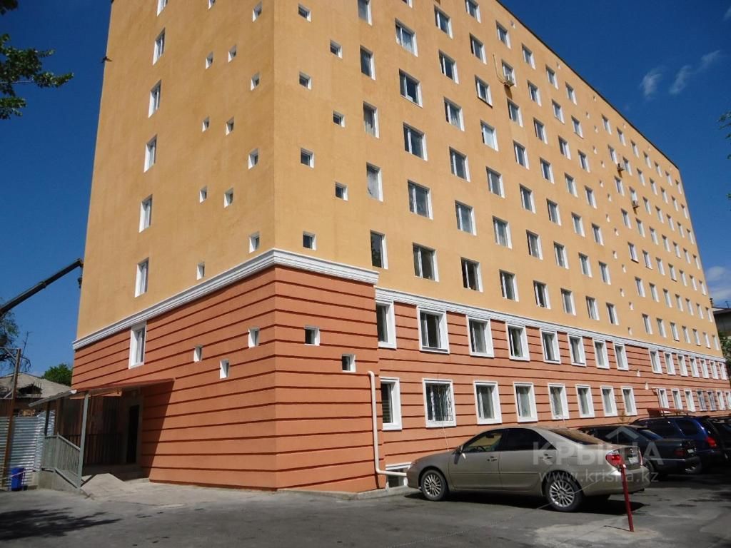 Апартаменты Nadezhda Apartments on Kazybek bi st. Алматы-35
