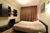 Апартаменты Nadezhda Apartments on Kazybek bi st. Алматы-0