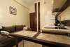 Апартаменты Nadezhda Apartments on Kazybek bi st. Алматы-5