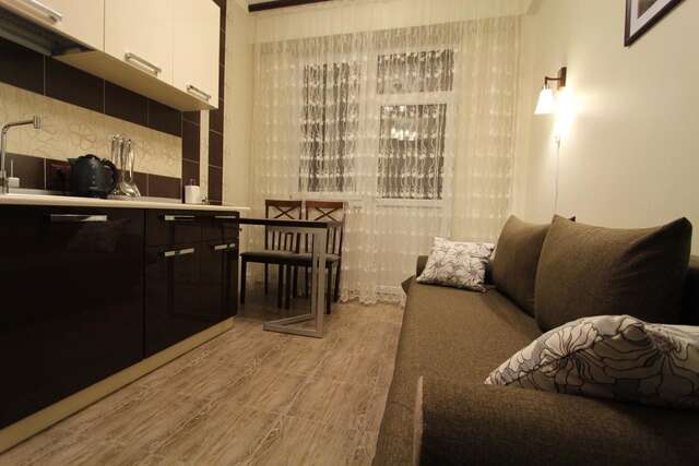Апартаменты Nadezhda Apartments on Kazybek bi st. Алматы-13