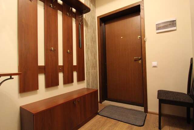 Апартаменты Nadezhda Apartments on Kazybek bi st. Алматы-19