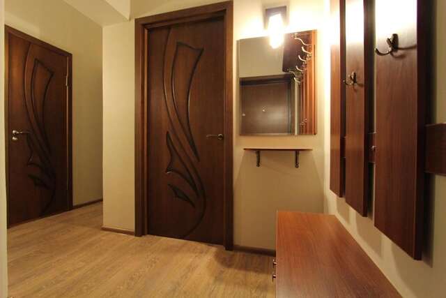Апартаменты Nadezhda Apartments on Kazybek bi st. Алматы-30